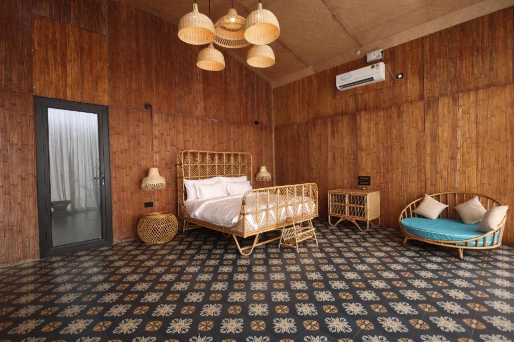 Kurma A Private Beach Kumta Экстерьер фото